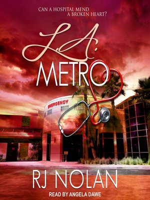 cover image of L.A. Metro